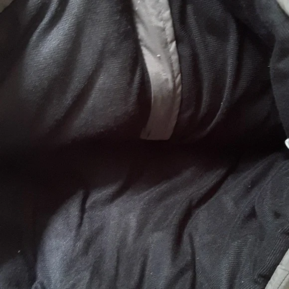 Men's size medium gray Coleman vest - Picture 7 of 7